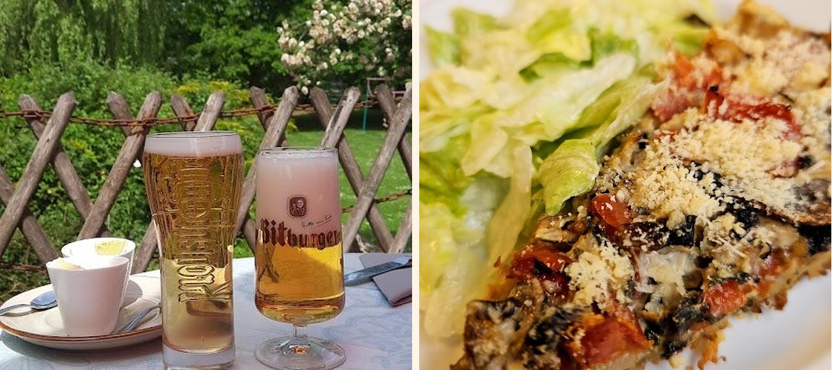 La table du pont-neuf - Gallery Image 9