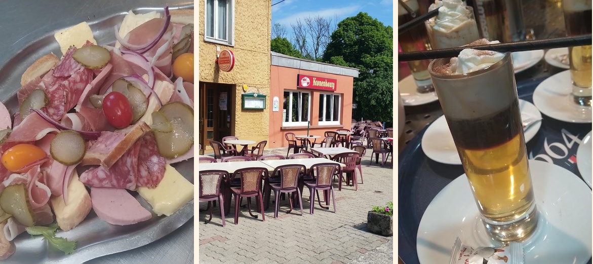 La table du pont-neuf - Gallery Image 1