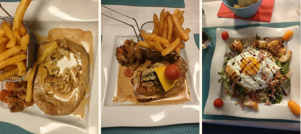 La table du pont-neuf - Gallery Image 2