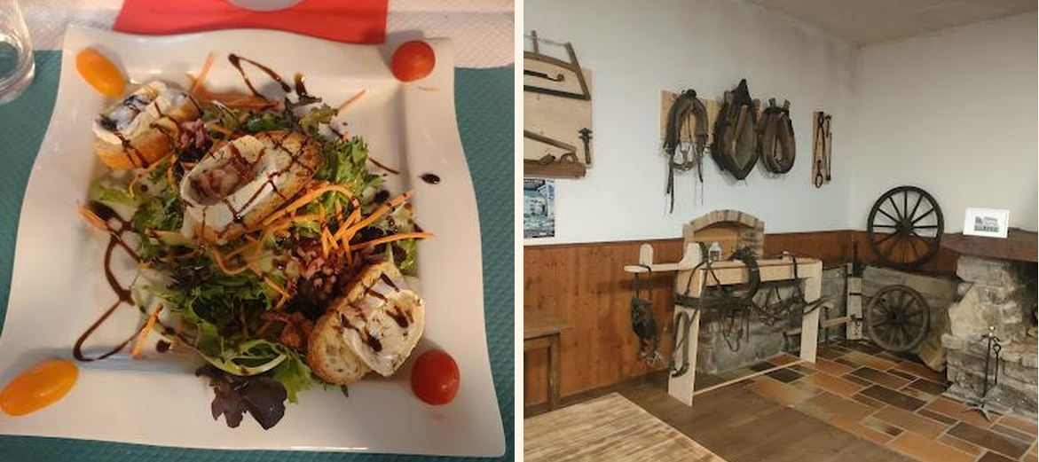 La table du pont-neuf - Gallery Image 3