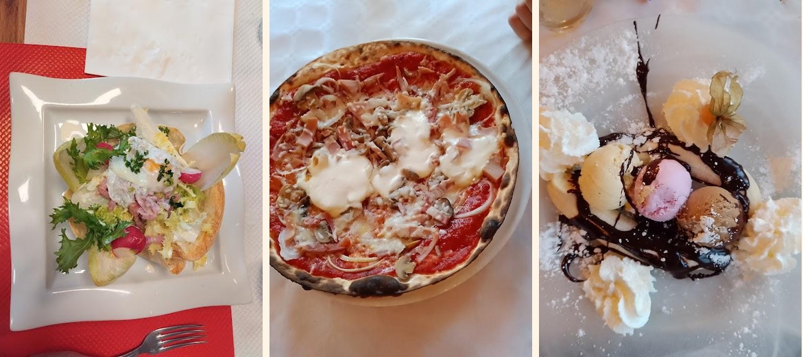 La table du pont-neuf - Gallery Image 4