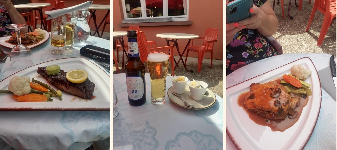 La table du pont-neuf - Gallery Image 5