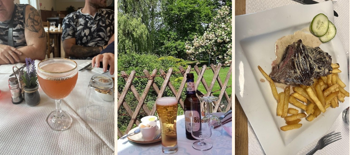 La table du pont-neuf - Gallery Image 8